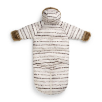 Детский комбинезон Elodie Details Tidemark Drops, 0-6 месяцев (7333222015143)