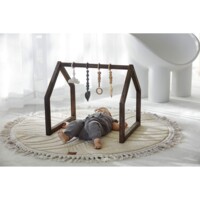 Ігровий килимок Elodie Details Northern Star Khaki (7333222012968)