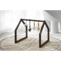 Ігровий килимок Elodie Details Northern Star Khaki (7333222012968)