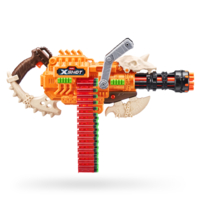 Бластер X-Shot Insanity horrorfire Dread Hammer (36733)