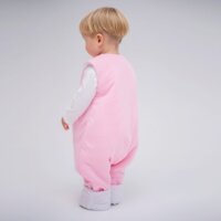 Зимовий спальник з ніжками Sonto Sleepset S, 10-14 місяців, молочний (0565)