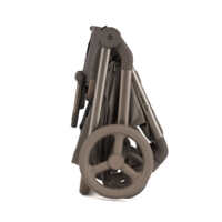 Дитяча коляска 2в1 Anex Flo Yuki (fl-03с/fl-03f)