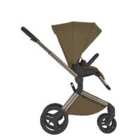 Детская коляска 2в1 Anex Flo Astra (fl-04с/fl-04f)