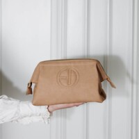 Органайзер для коляски Elodie Details Zip&Go Aviator Brown (7333222018946)