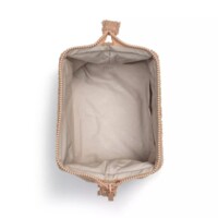 Органайзер для коляски Elodie Details Zip&Go Pink Bouclé (7333222018953)