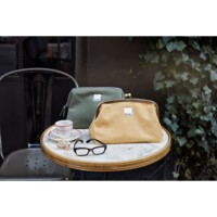 Органайзер для коляски Elodie Details Zip&Go Rebel Green (7333222004369)