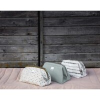 Органайзер для коляски Elodie Details Zip&Go Autumn Rose (7333222016515)