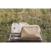 Органайзер для коляски Elodie Details Zip&Go Meadow Blossom (7333222009968)