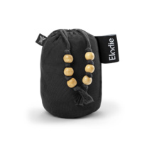 Універсальна москітна сітка Elodie Details Black (7333222010513)