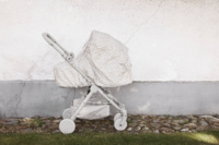 Дощовик для коляски Elodie Details Autumn Rose (7333222017451)