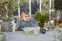 Кільце для серветок Elodie Details Matt Gold / Brass (7333222009234)