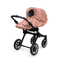 Дощовик для коляски Elodie Details Faded Rose (50700133150NA)