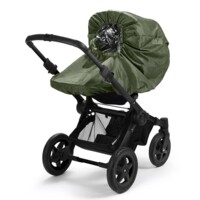 Дождевик для коляски Elodie Details Rebel Green (7333222010315)