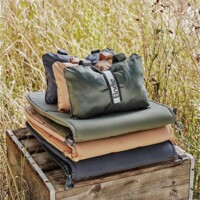 Дождевик для коляски Elodie Details Rebel Green (7333222010315)