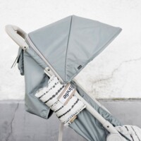 Дощовик для коляски Elodie Details Tidemark Drops (7333222017468)