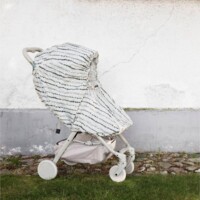 Дощовик для коляски Elodie Details Tidemark Drops (7333222017468)