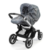 Дождевик для коляски Elodie Details Turquoise Nouveau (7333222012760)