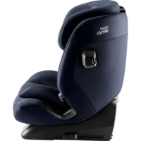 Автокрісло Britax Römer ADVANSAFIX PRO Style / Night Blue (2000040904)