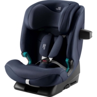 Автокрісло Britax Römer ADVANSAFIX PRO Style / Night Blue (2000040904)