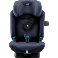 Автокрісло Britax Römer ADVANSAFIX PRO Style / Night Blue (2000040904)