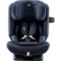 Автокрісло Britax Römer ADVANSAFIX PRO Style / Night Blue (2000040904)