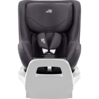 Автокрісло Britax Römer DUALFIX 5Z Classic Deep Grey (2000040860)