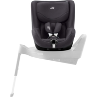 Автокрісло Britax Römer DUALFIX 5Z Classic Deep Grey (2000040860)