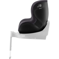 Автокрісло Britax Römer DUALFIX 5Z Classic Deep Grey (2000040860)