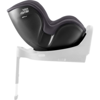 Автокрісло Britax Römer DUALFIX 5Z Classic Deep Grey (2000040860)