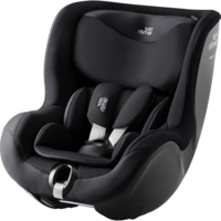 Автокрісло Britax Römer DUALFIX 5Z Style Carbon Black (2000040861)