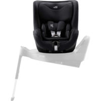 Автокрісло Britax Römer DUALFIX 5Z Style Carbon Black (2000040861)