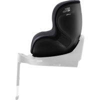 Автокрісло Britax Römer DUALFIX 5Z Style Carbon Black (2000040861)