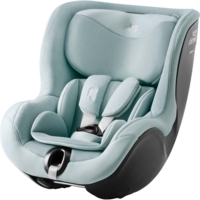Автокрісло Britax Römer DUALFIX 5Z Style Harbor Blue (2000040866)