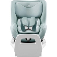 Автокрісло Britax Römer DUALFIX 5Z Style Harbor Blue (2000040866)