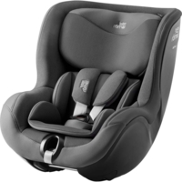 Автокрісло Britax Römer DUALFIX 5Z Style Mineral Grey (2000040862)