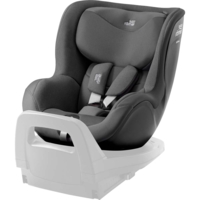 Автокрісло Britax Römer DUALFIX 5Z Style Mineral Grey (2000040862)