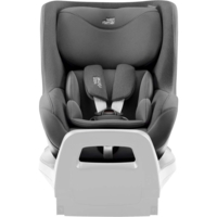 Автокрісло Britax Römer DUALFIX 5Z Style Mineral Grey (2000040862)