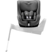 Автокрісло Britax Römer DUALFIX 5Z Style Mineral Grey (2000040862)