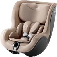 Автокрісло Britax Römer DUALFIX 5Z Style Teak (2000040865)
