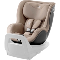 Автокрісло Britax Römer DUALFIX 5Z Style Teak (2000040865)