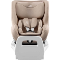 Автокрісло Britax Römer DUALFIX 5Z Style Teak (2000040865)