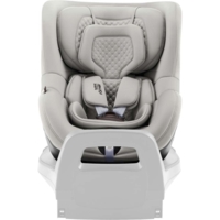 Автокрісло Britax Römer DUALFIX 5Z LUX Linen Grey (2000040867)