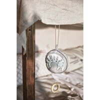 Підвіска з музичною скринькою Elodie Details Kindness Cat (7333222006653)