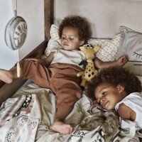 Підвіска з музичною скринькою Elodie Details Kindness Cat (7333222006653)