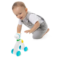 Розвиваюча іграшка Chicco "Коник" (09948.00)