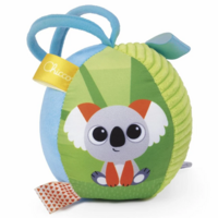 М'яка іграшка Chicco 