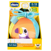 Мягкая игрушка Chicco "Мячик (11565.00)