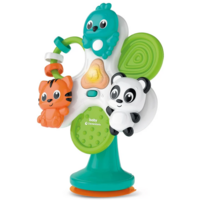 Іграшка на присосці Clementoni 