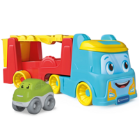 Машинка Clementoni 