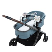 Дуга для коляски з іграшками Tiny Love День і Ніч (1405500030)